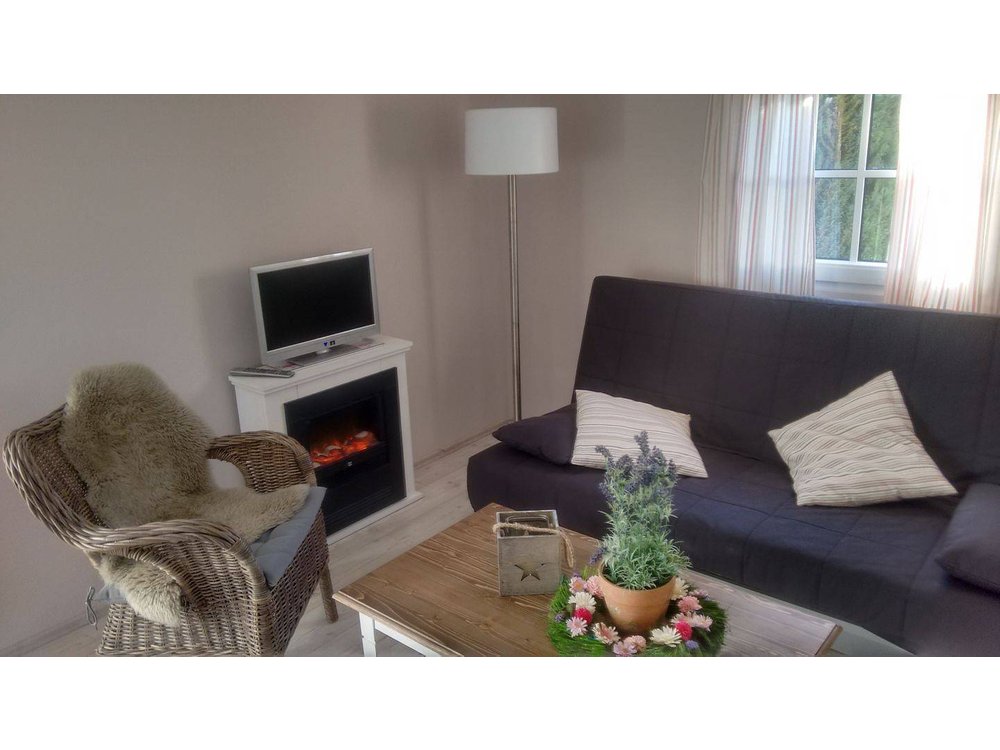 Holiday home in Insel Poel from £66 per night