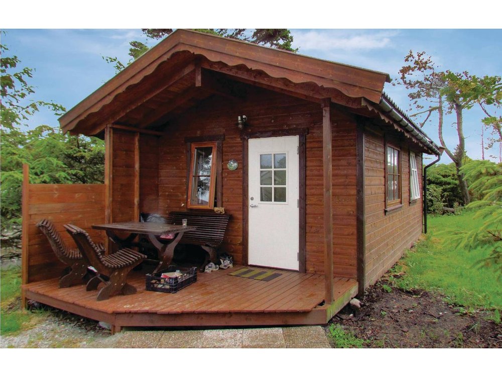 Holiday home in Klepp from £28 per night