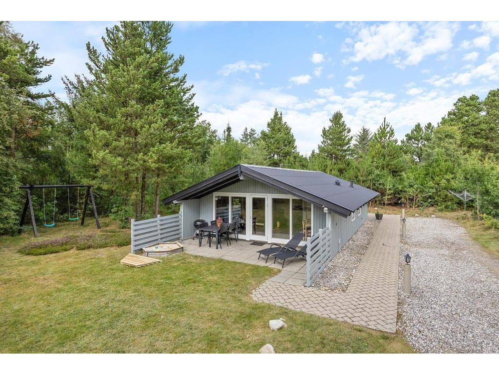 Holiday home in Houstrup from £40 per night