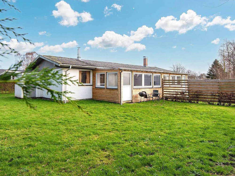 Holiday home in Als from £34 per night
