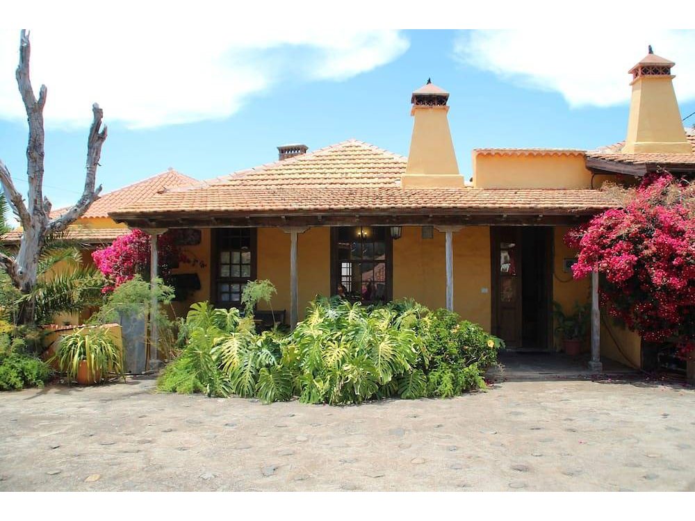 Holiday home in La Palma from £41 per night