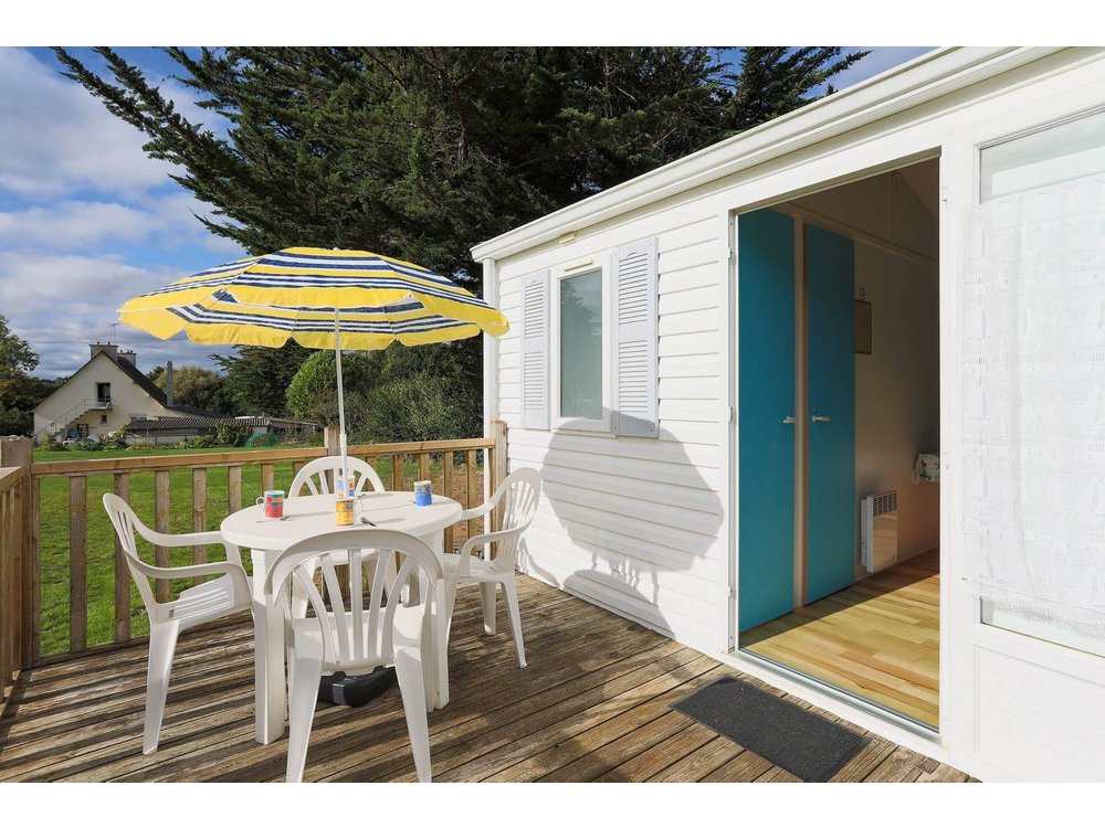 Camping in Plouha from £68 per night