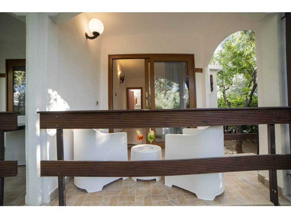 Holiday home in Gargano from £56 per night
