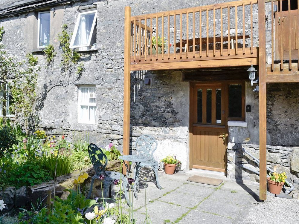Holiday home in Cumbria from £57 per night