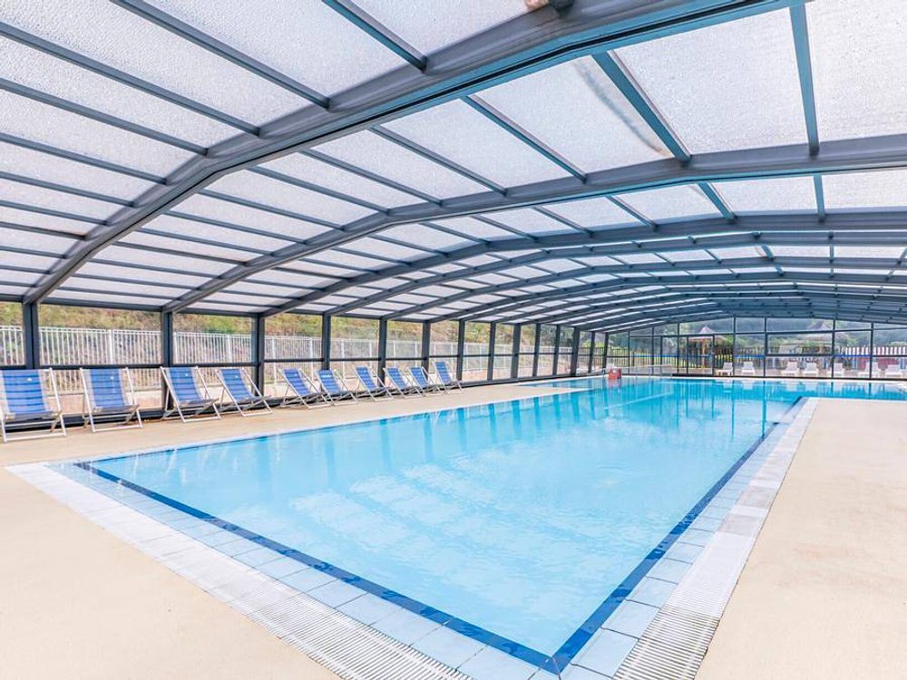 Camping in Loire from £24 per night