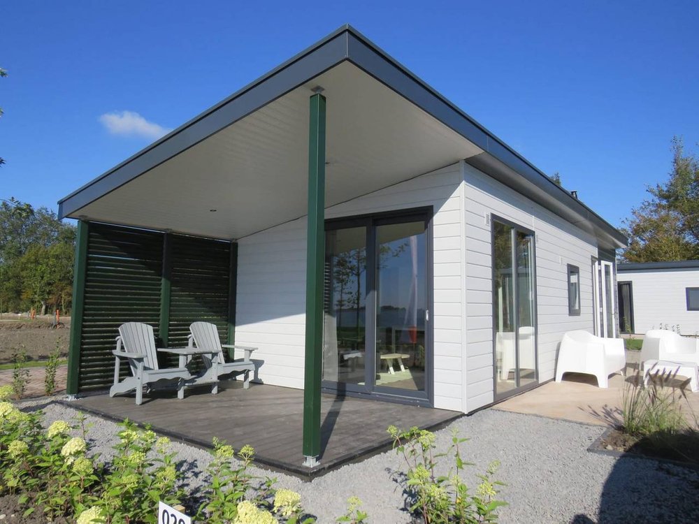 Holiday home in Markermeer from £73 per night