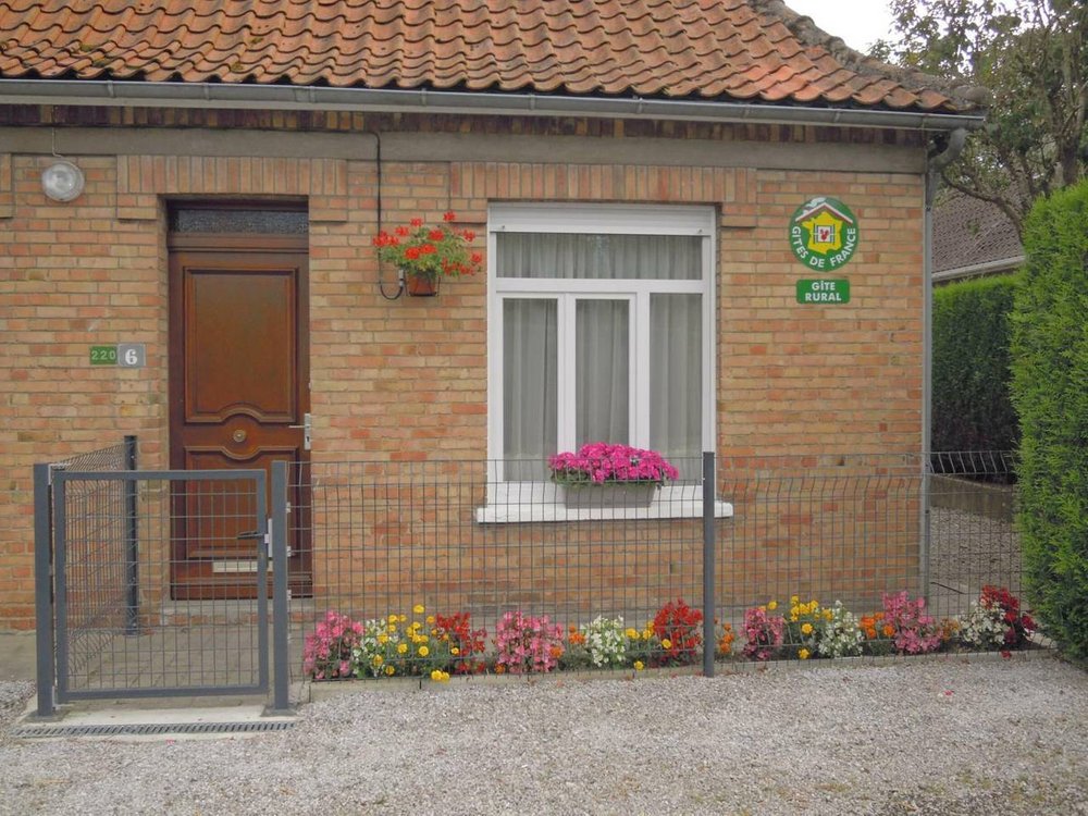Holiday home in Pas-de-Calais from £47 per night