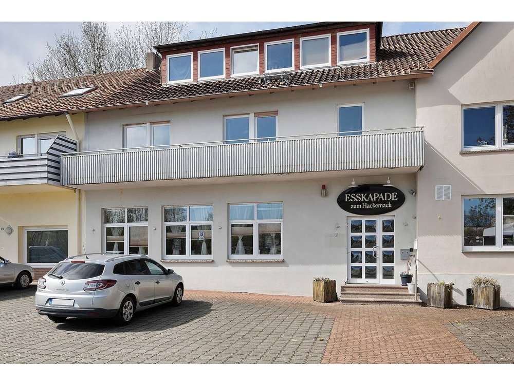 Holiday apartment in Extertal from £31 per night