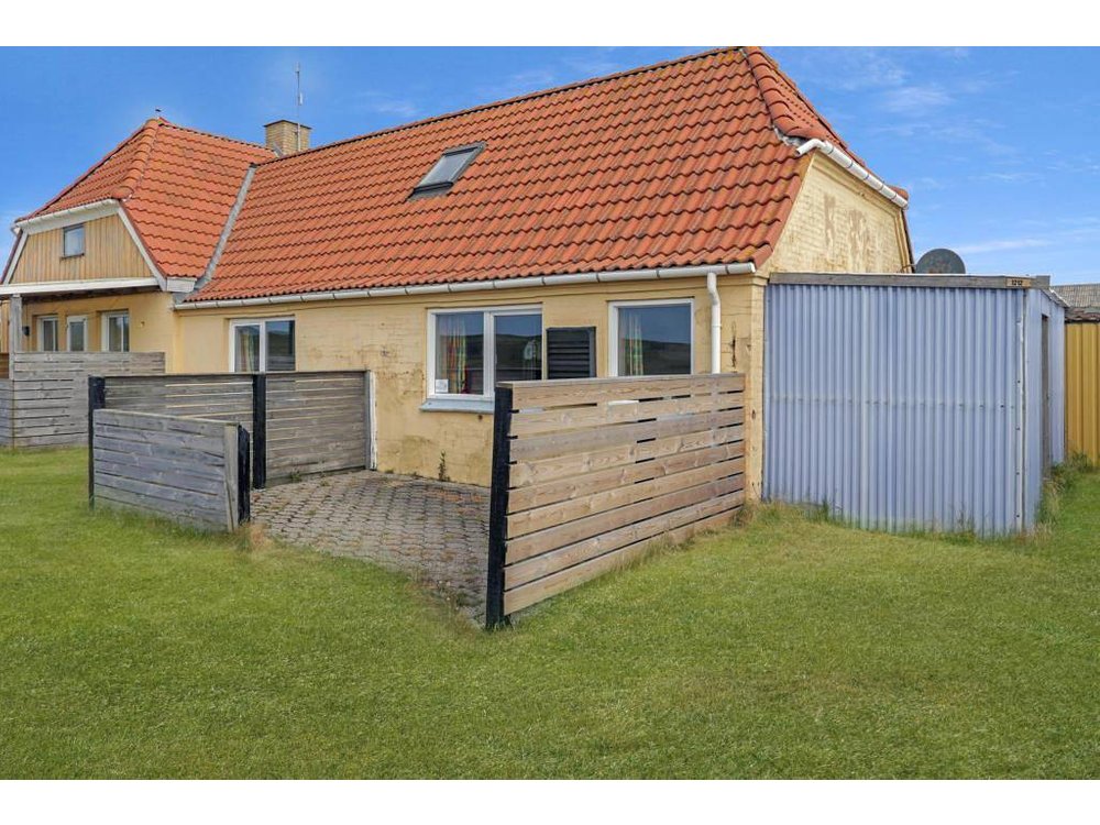 Holiday home in Vrist from £30 per night