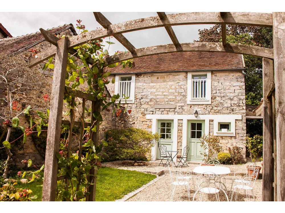 Holiday home in Seine-et-Marne from £180 per night