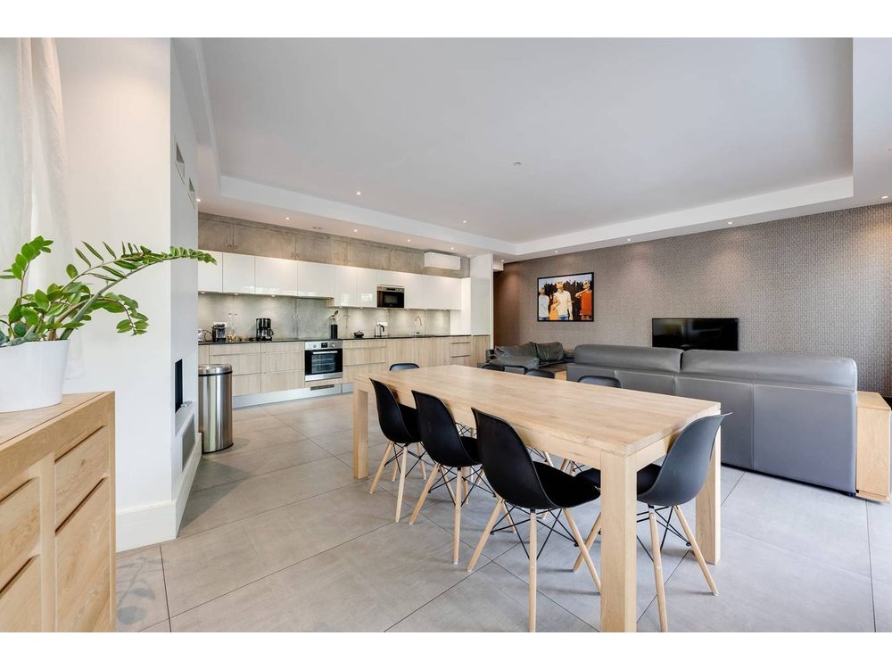Holiday apartment in Rhone-Alps from £313 per night