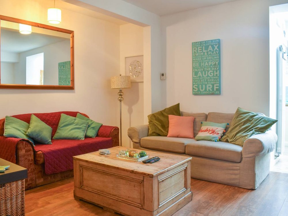 Holiday home in Bournemouth from £79 per night