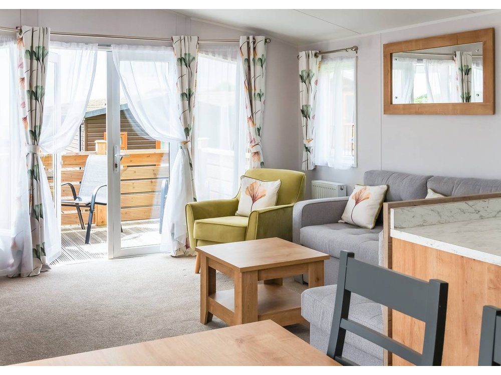 Camping in Sussex from £92 per night