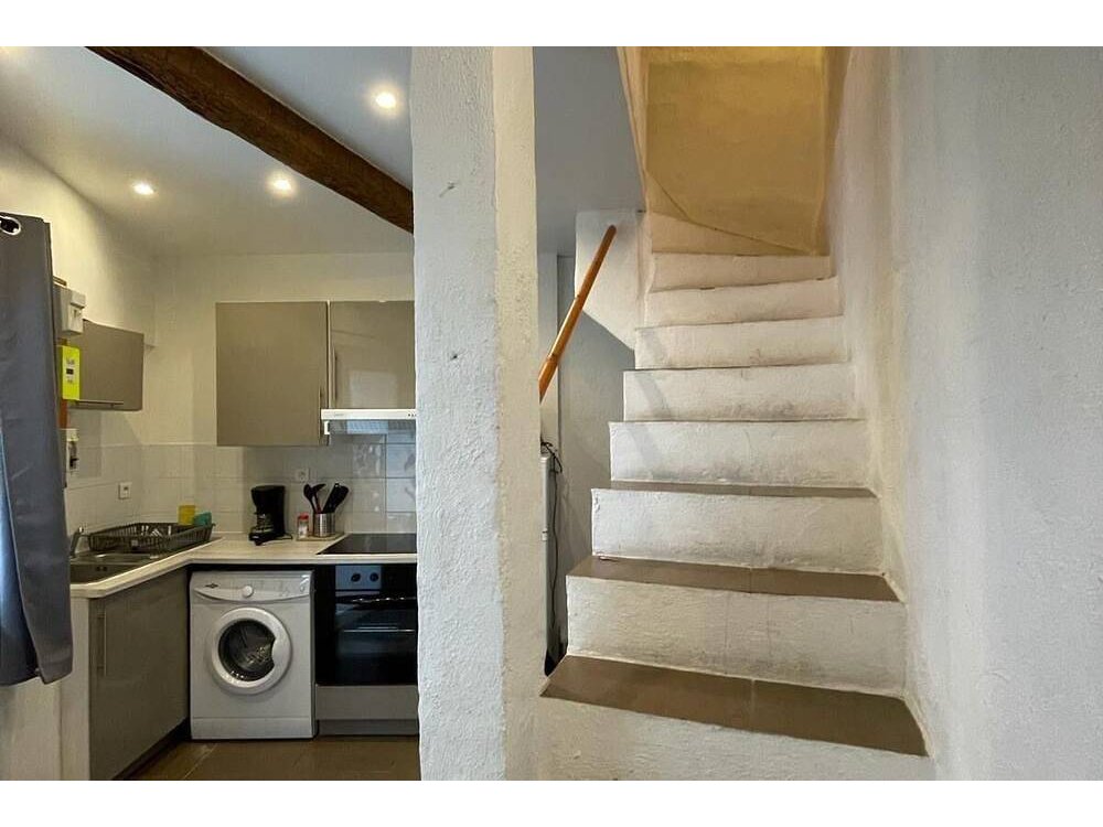 Holiday home in Hérault from £54 per night