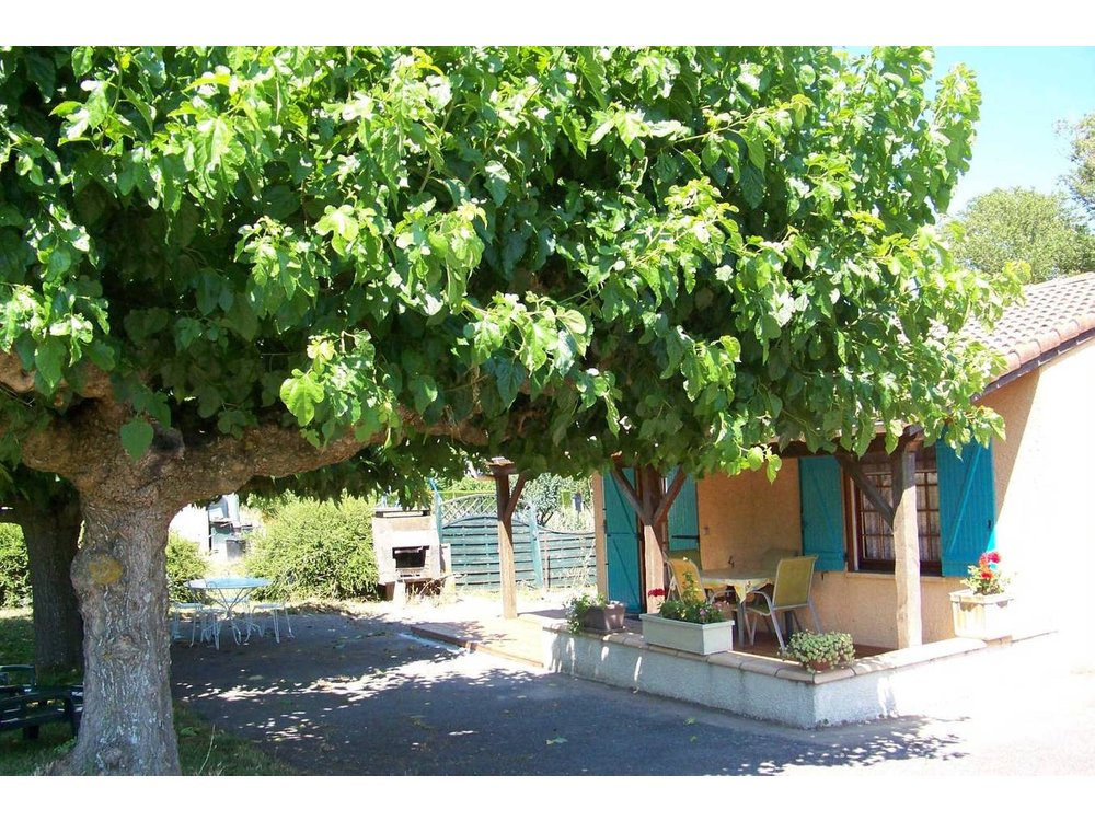Holiday home in Aude from £53 per night