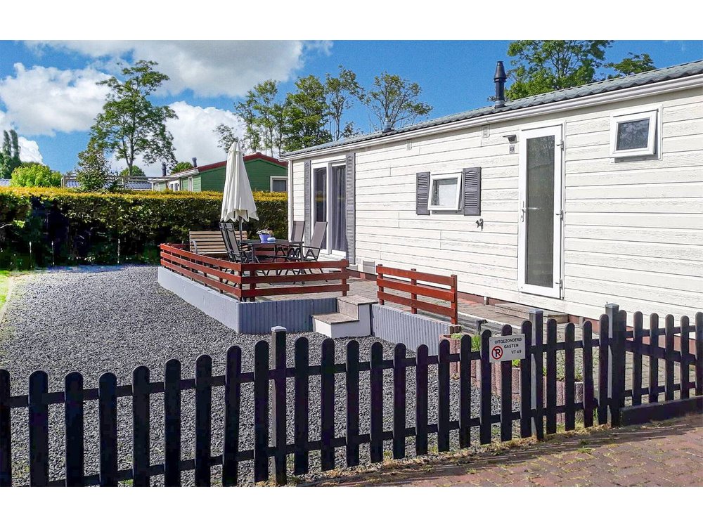 Camping in Mudflat from £63 per night