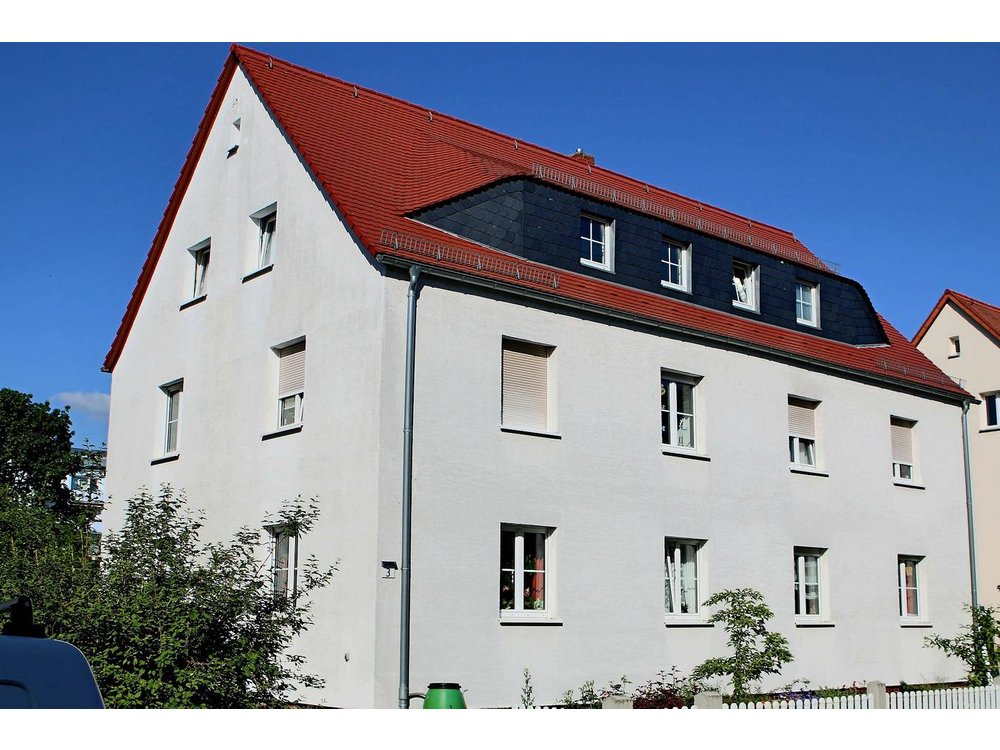 Holiday apartment in Dresden from £47 per night