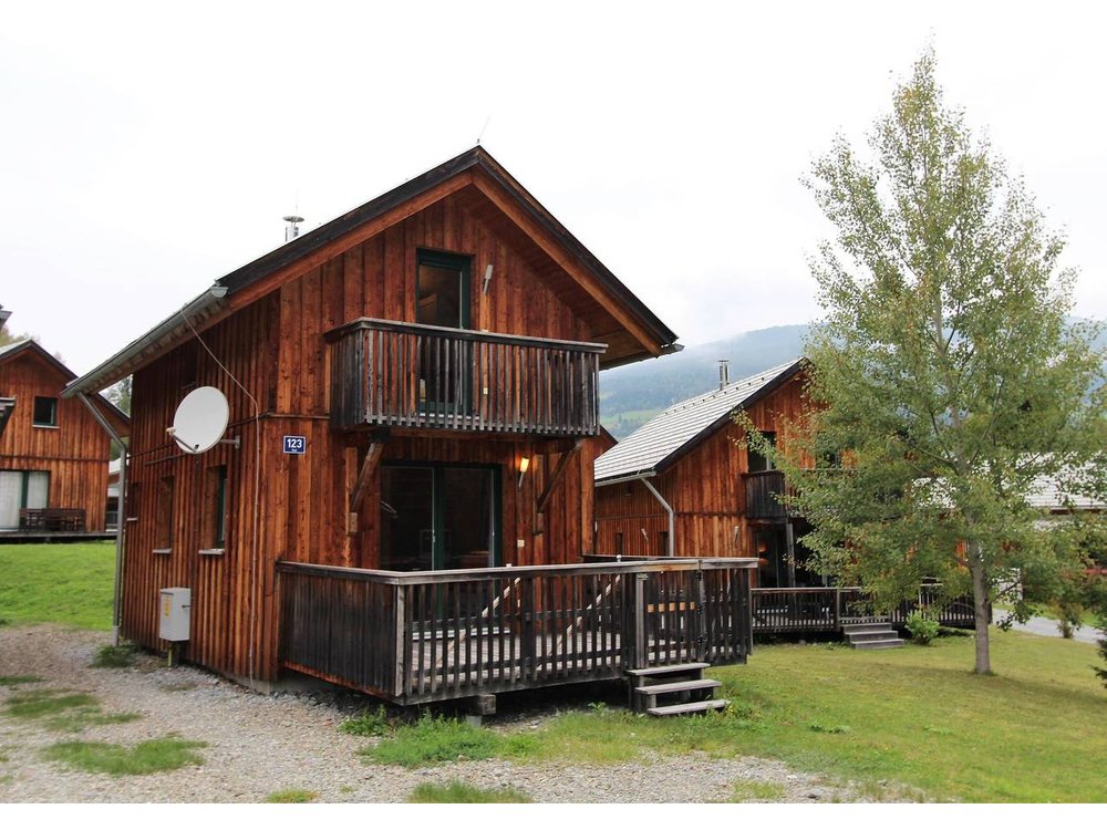 Holiday home in Stadl-Predlitz from £73 per night