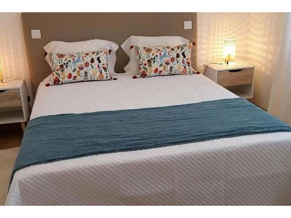 Holiday home in Ourém from £43 per night