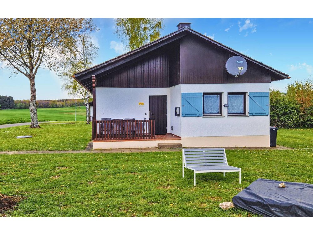 Holiday home in Thalfang from £56 per night