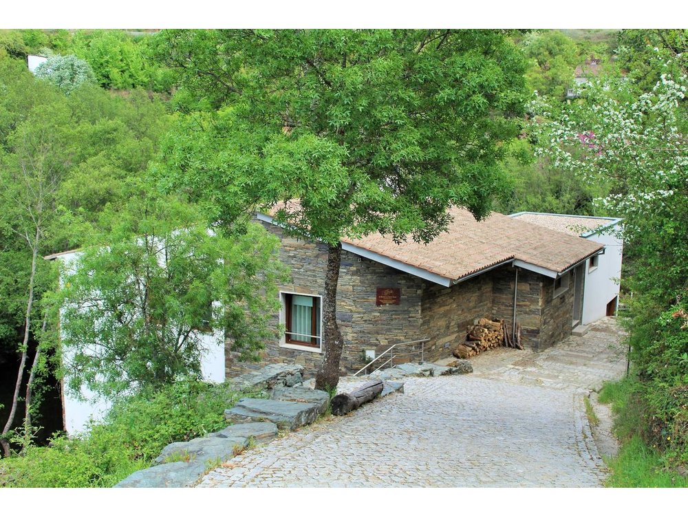 Holiday apartment in Bragança from £255 per night