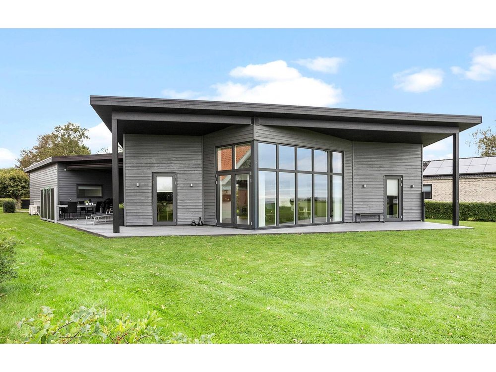 Holiday home in Haderslev from £94 per night