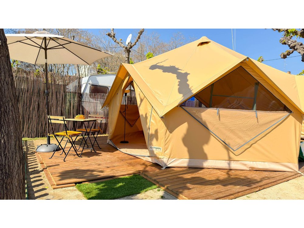 Holiday home in Maresme from £43 per night