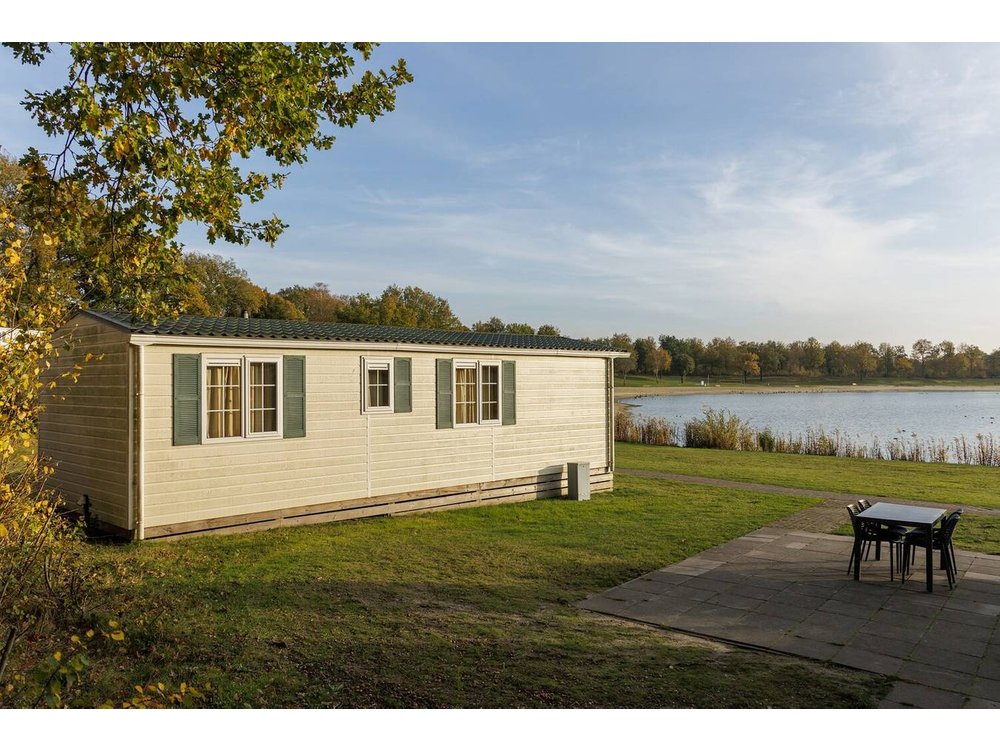 Holiday home in Borger from £37 per night