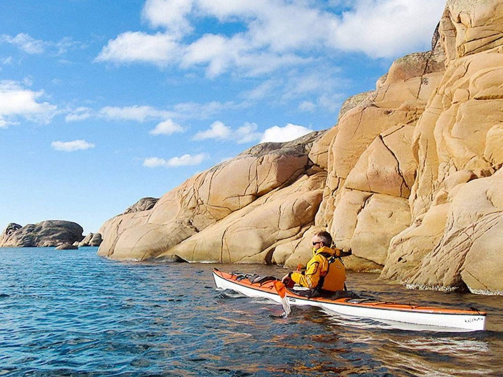 Holiday apartment in Bohuslän from £32 per night