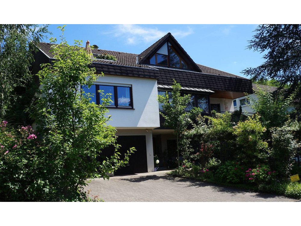 Holiday apartment in Lahr from £86 per night