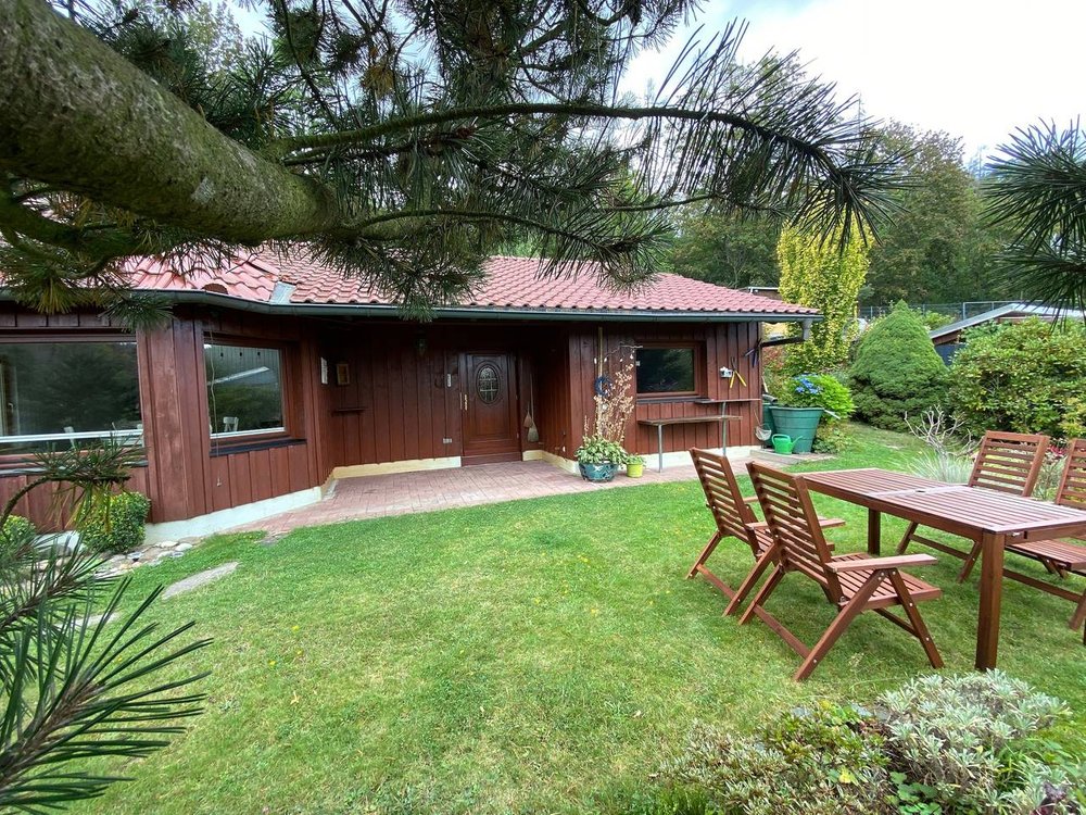 Holiday home in Harz from £105 per night