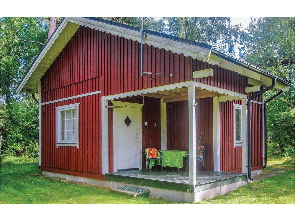 Holiday home in Skane from £38 per night
