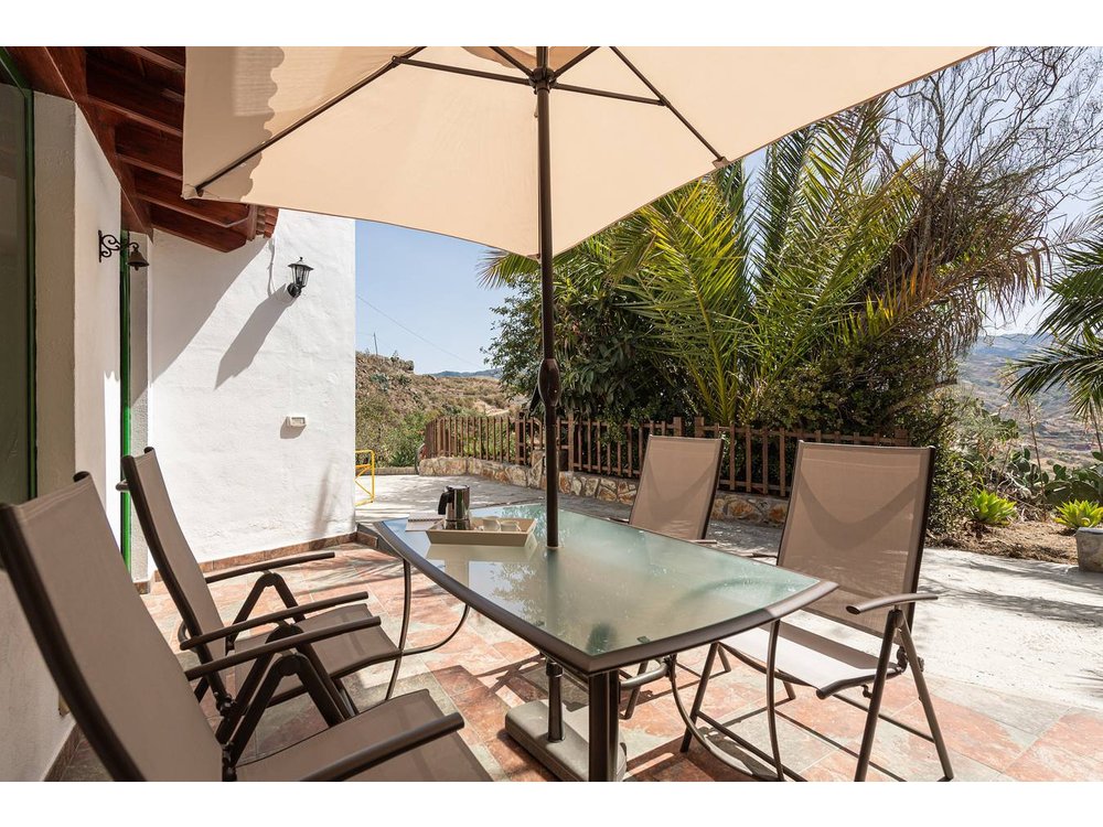 Holiday home in Gran Canaria from £64 per night