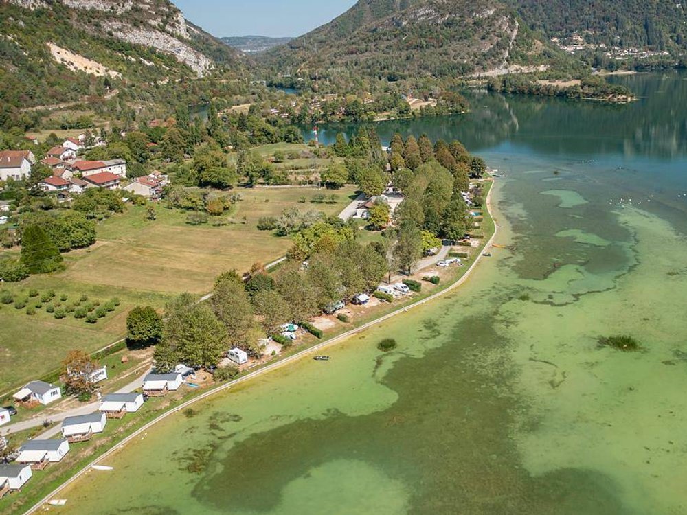 Camping in Jura from £37 per night
