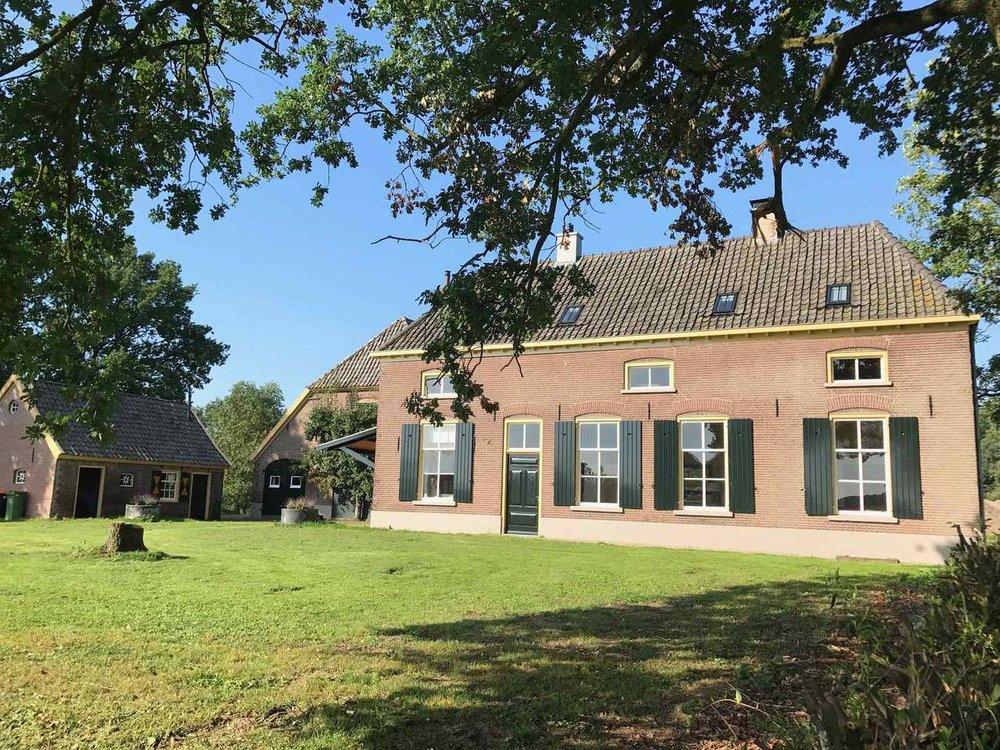 Holiday home in Veluwe from £423 per night