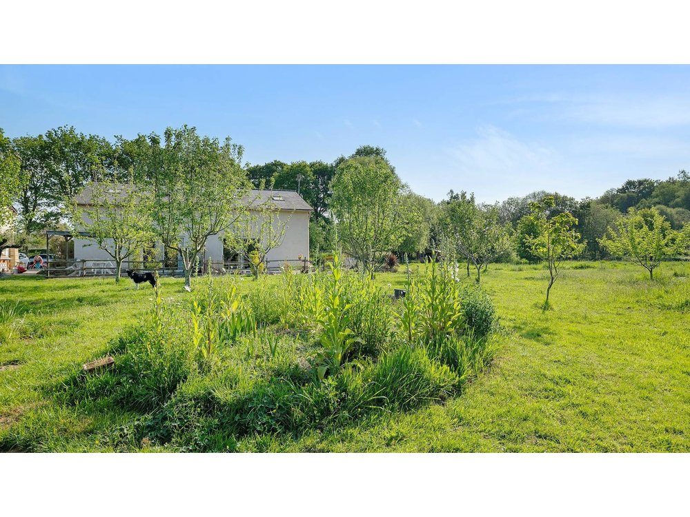 Holiday home in Merdrignac from £54 per night