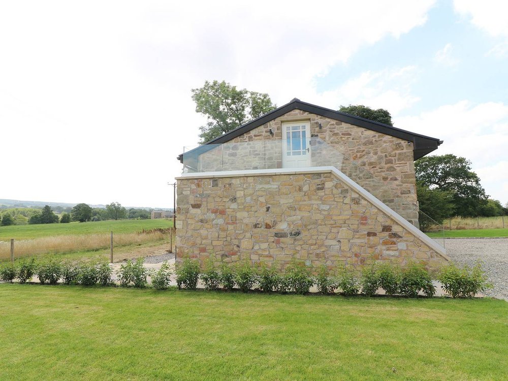 Holiday home in Lancashire from £111 per night