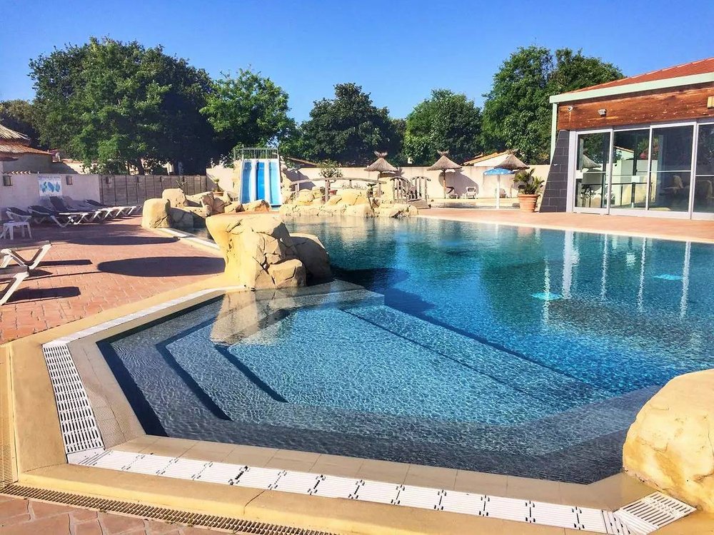 Camping in Île d’Oléron from £46 per night