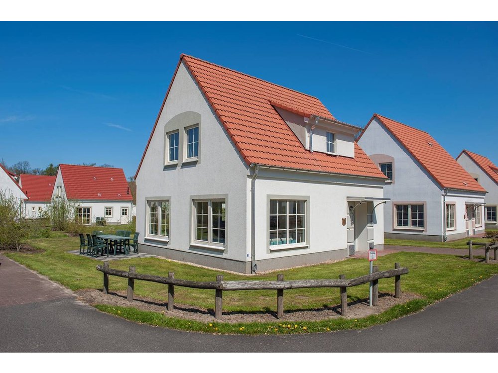 Holiday home in Emsland from £58 per night