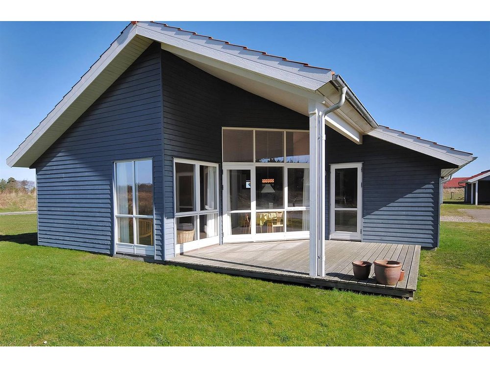 Holiday home in Fjand from £55 per night