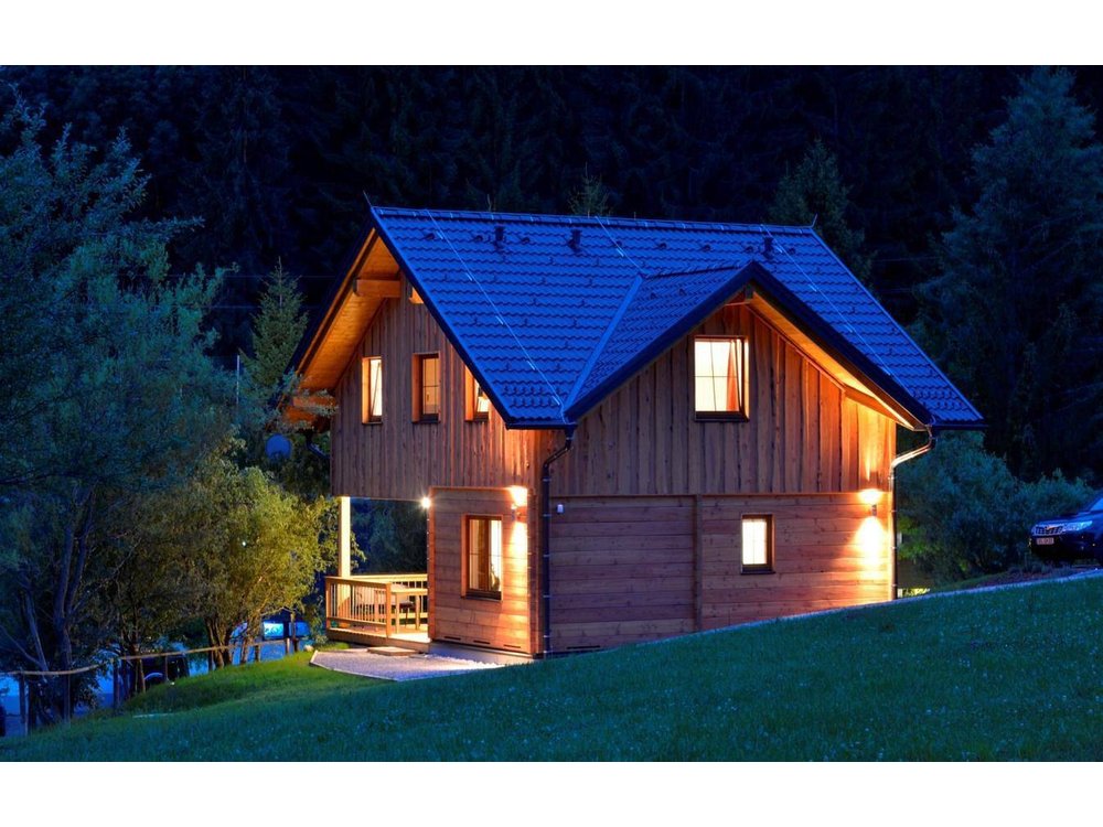 Camping in Villach from £204 per night