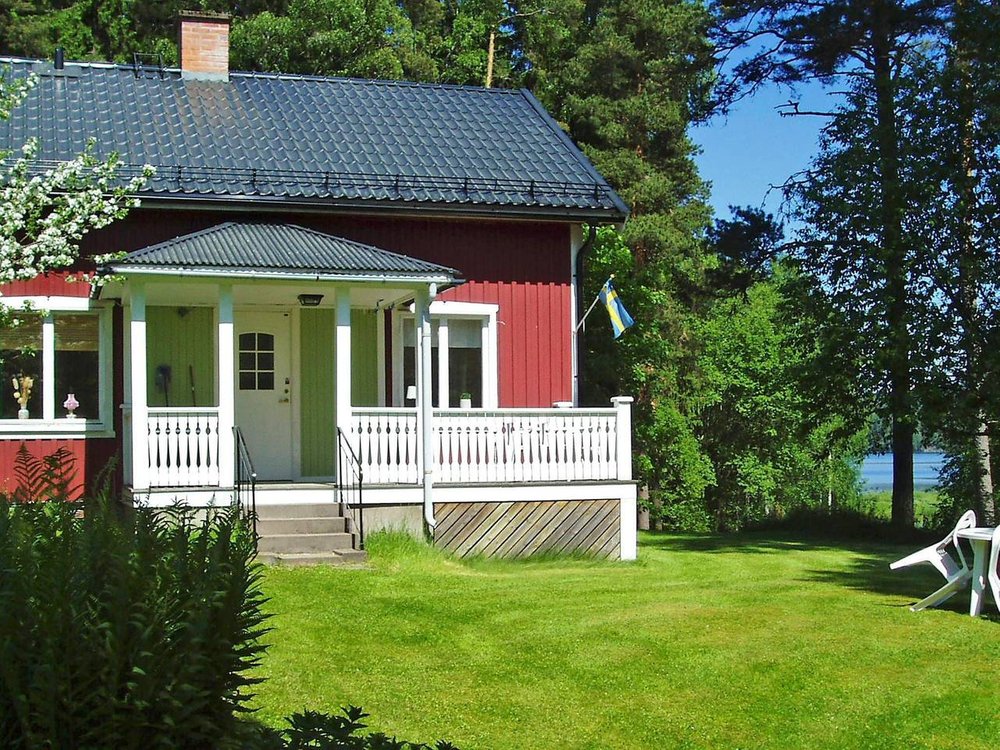 Holiday home in Rackstad from £48 per night