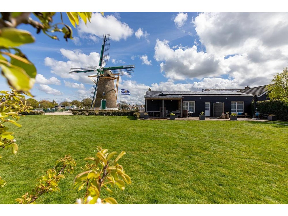 Holiday apartment in Veere from £87 per night