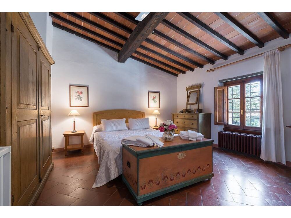 Holiday home in Impruneta from £146 per night