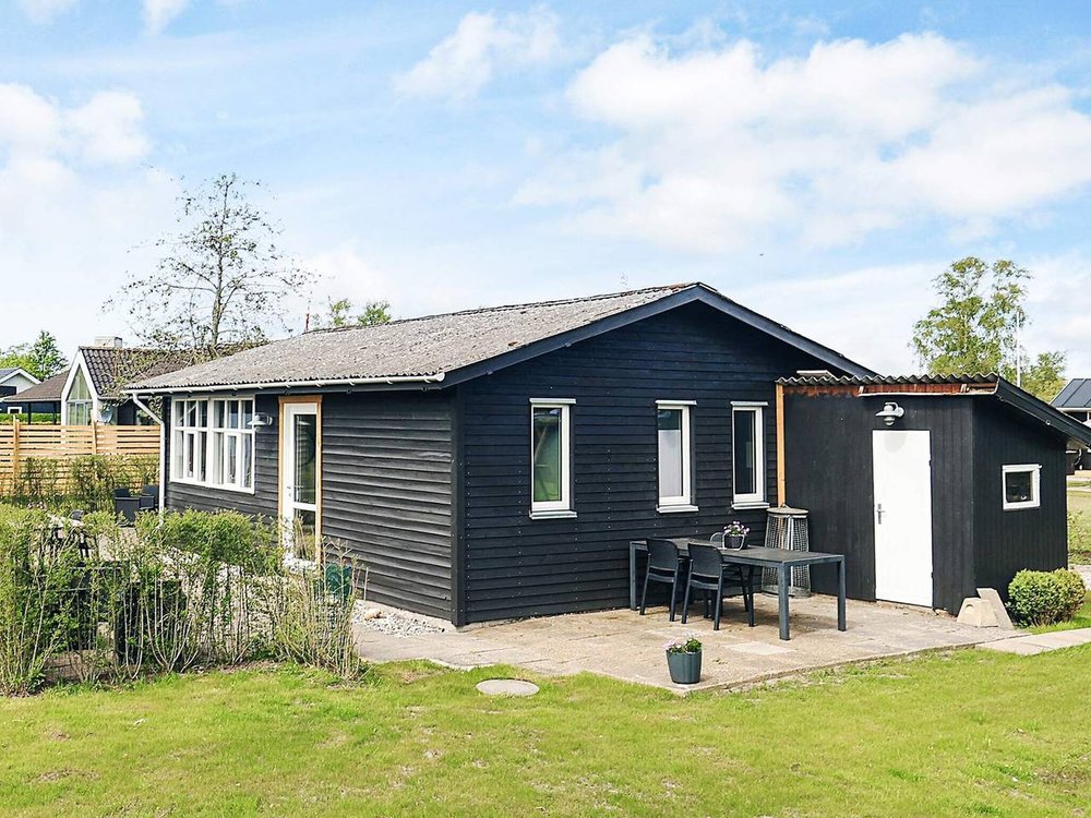 Holiday home in Hadsund from £46 per night