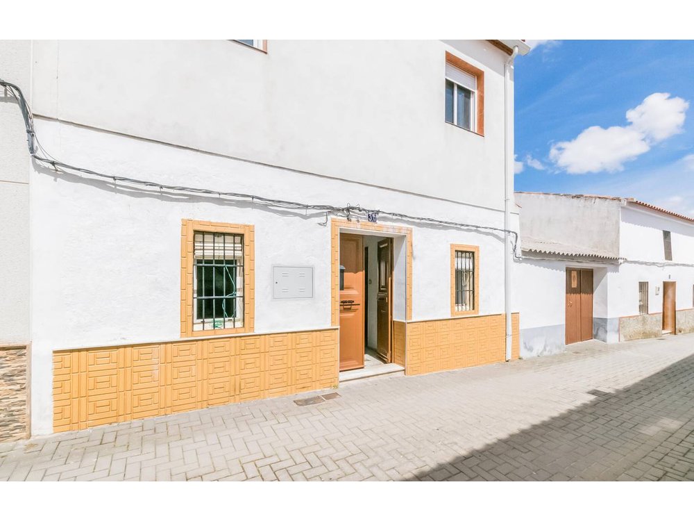 Holiday home in Sierra Morena from £28 per night