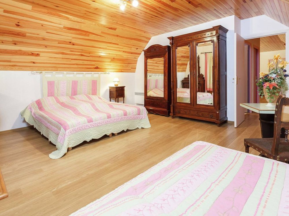 Holiday home in Cantal from £47 per night