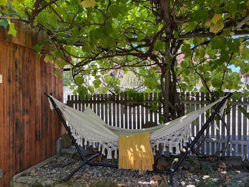 Holiday home in Rhön from £56 per night