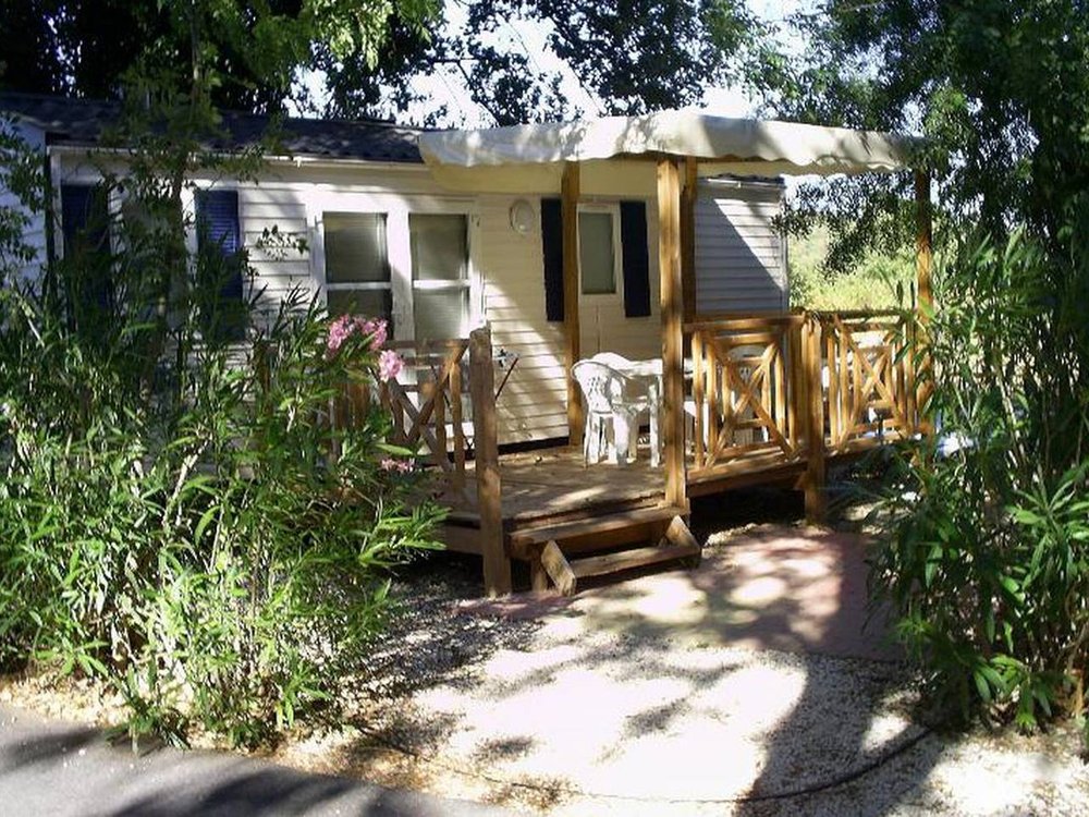 Camping in Var from £174 per night