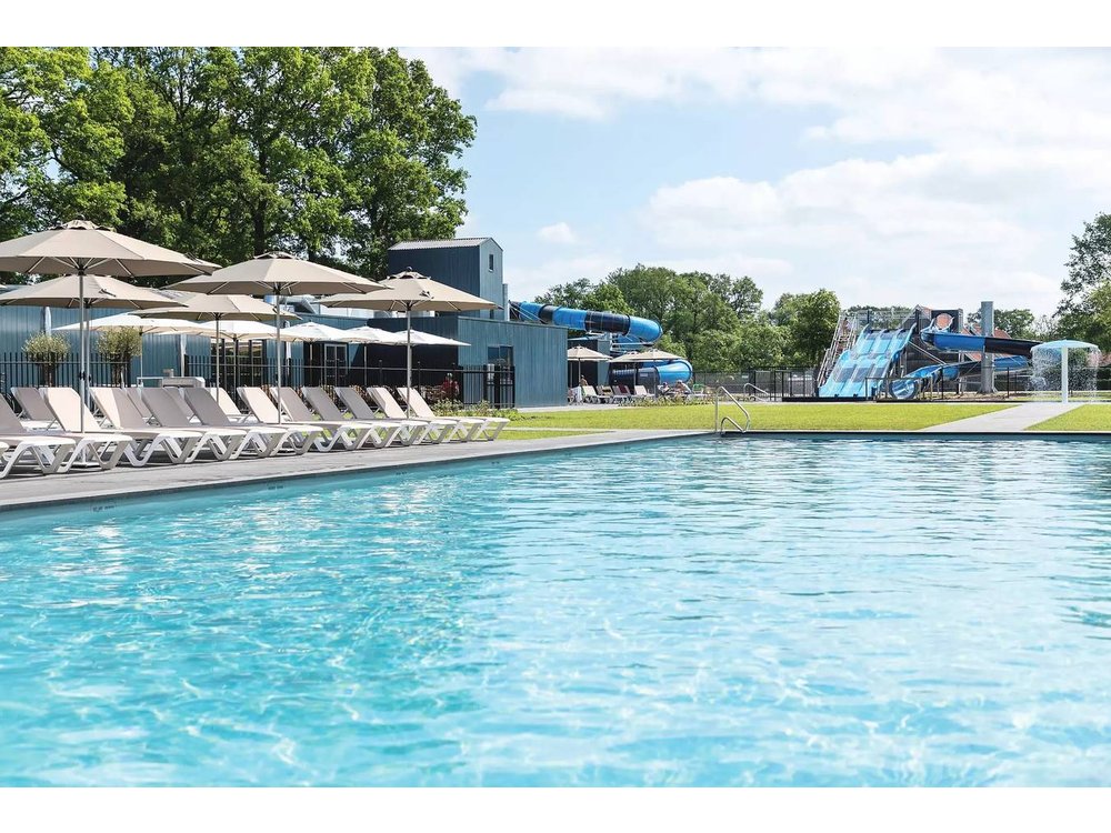 Camping in Achterhoek from £56 per night